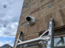 Daycare Security Camera Systems — Professional Installation - Photo 7