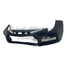 Toyota Corolla Sedan 2020-2025 Bumper Front Primed Se/Xse Model - Photo 3