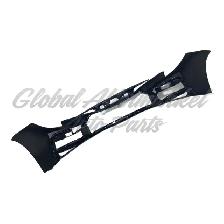 Toyota Corolla Sedan 2020-2025 Bumper Front Primed Se/Xse Model - Photo 4