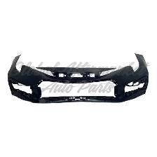 Toyota Corolla Sedan 2020-2025 Bumper Front Primed Se/Xse Model - Photo 5