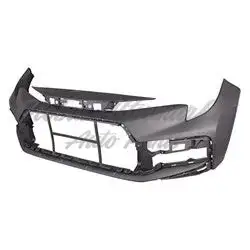 Toyota Corolla Sedan 2020-2025 Bumper Front Primed Se/Xse Japan