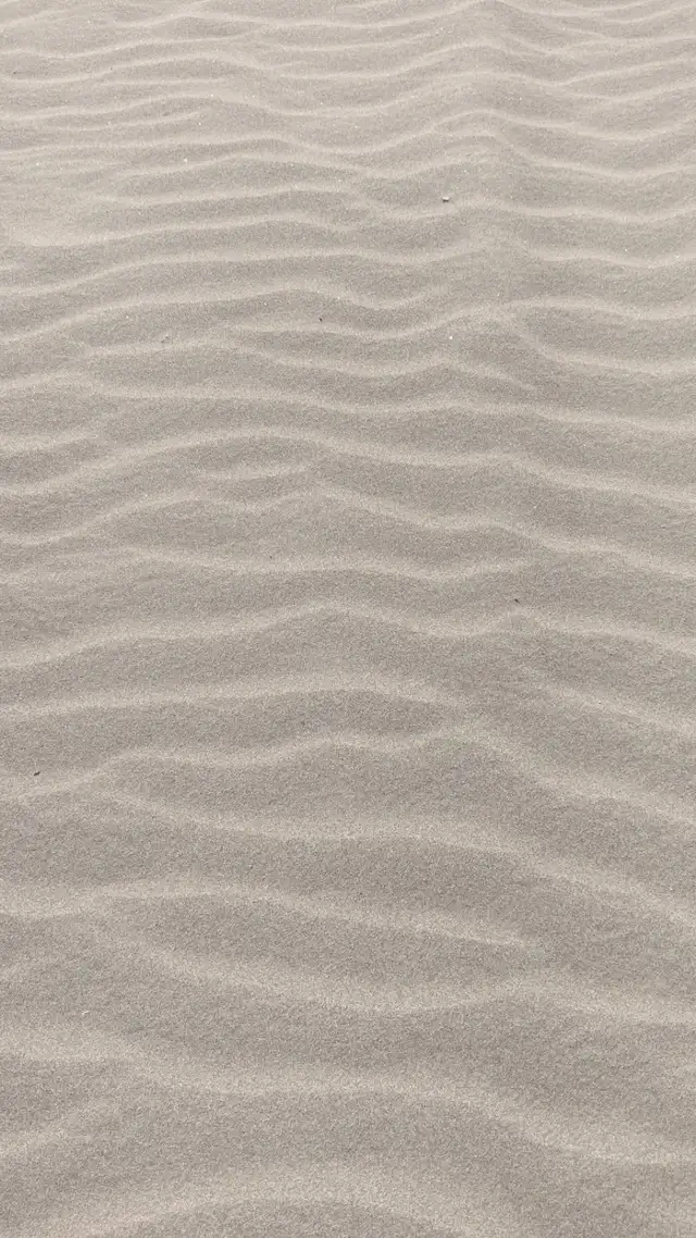 Soft Washed Sand for Sandboxes, Volleyball Courts & Turf Infill