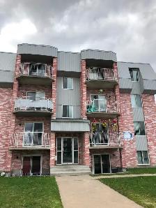 Superbe 31/2 à Lachenai à 1 195$