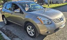 PRICE REDUCE QUICK SALE: 2009 NISSAN ROGUE FULLY LOADED/ AWD SUV - Photo 2