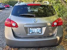 PRICE REDUCE QUICK SALE: 2009 NISSAN ROGUE FULLY LOADED/ AWD SUV - Photo 3