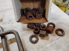 U-BOLT CLAMPS - Photo 2