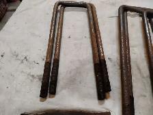 U-BOLT CLAMPS - Photo 3