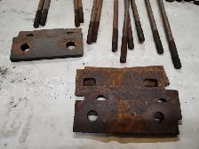 U-BOLT CLAMPS - Photo 5