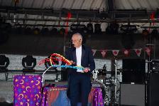 Jody The Magician - Photo 4