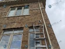 Expand Your Security Camera System — Cameras 5–8 Installed