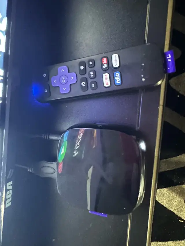 tv and ruko