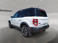 2024 Ford Bronco Sport Outer Banks 4x4 - Photo 4