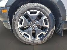 2024 Ford Bronco Sport Outer Banks 4x4 - Photo 7