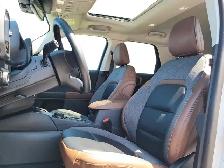 2024 Ford Bronco Sport Outer Banks 4x4 - Photo 8