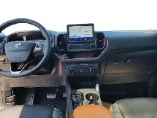 2024 Ford Bronco Sport Outer Banks 4x4 - Photo 9