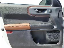 2024 Ford Bronco Sport Outer Banks 4x4 - Photo 10