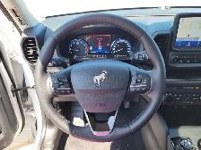 2024 Ford Bronco Sport Outer Banks 4x4 - Photo 11
