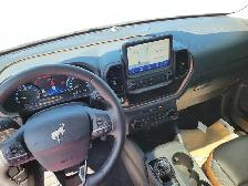 2024 Ford Bronco Sport Outer Banks 4x4 - Photo 13