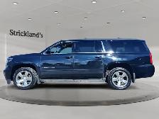 2018 Chevrolet Suburban 4x2 LS - Photo 3
