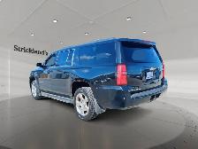 2018 Chevrolet Suburban 4x2 LS - Photo 4