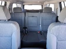 2018 Chevrolet Suburban 4x2 LS - Photo 11