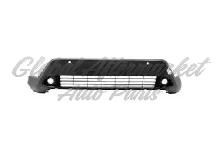 Toyota Corolla Cross 2022-2025 Bumper Front Lower Textured