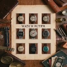 Watch Buyer