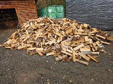 birch firewood - Photo 2