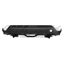 Toyota Chr 2020-2022 Bumper Rear Lower Textured Japan Built