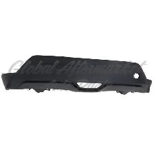 Toyota Chr 2020-2022 Bumper Rear Lower Textured Japan Built - Photo 2