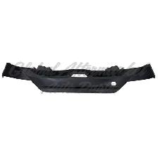 Toyota Chr 2020-2022 Bumper Rear Lower Textured Japan Built - Photo 4