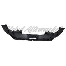 Toyota Chr 2020-2022 Bumper Rear Lower Textured Japan Built - Photo 5