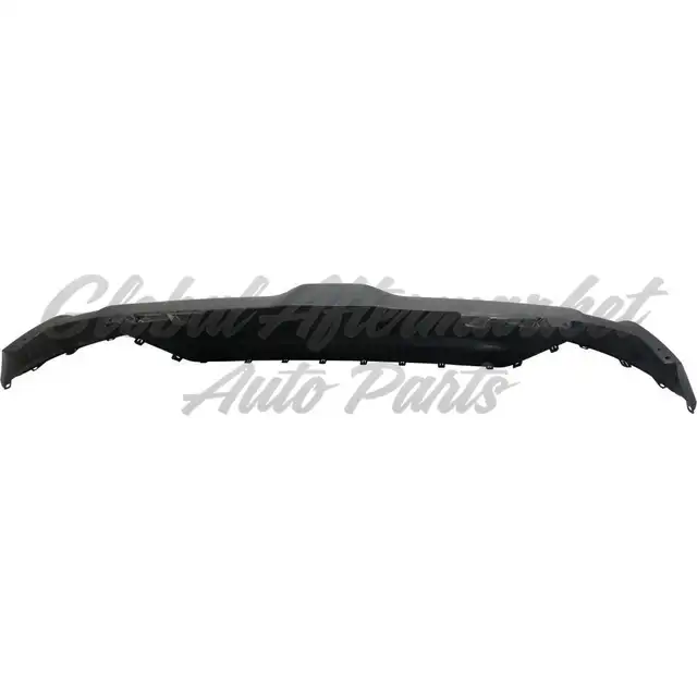 Toyota Chr 2018-2022 Bumper Rear Lower Textured