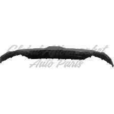 Toyota Chr 2018-2022 Bumper Rear Lower Textured