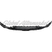 Toyota Chr 2018-2022 Bumper Rear Lower Textured - Photo 3