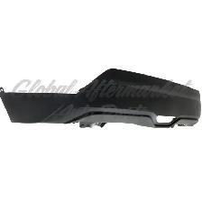 Toyota Chr 2018-2022 Bumper Rear Lower Textured - Photo 4