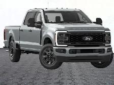 2027 Ford Super Duty F-350 SRW 610A| APPEARANCE PACKAGE|ROOF - Photo 2