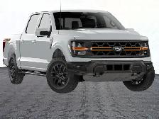 2026 Ford F-150 Tremor 402A| MOBILE OFFICE PACKAGE | TOW/HAUL - Photo 2
