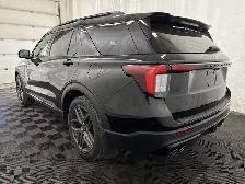 2026 Ford Explorer ST 3.0L AWD | PANORAMIC ROOF | HTD/CLD - Photo 10