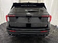 2026 Ford Explorer ST 3.0L AWD | PANORAMIC ROOF | HTD/CLD - Photo 11