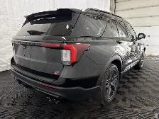 2026 Ford Explorer ST 3.0L AWD | PANORAMIC ROOF | HTD/CLD - Photo 16