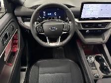 2026 Ford Explorer ST 3.0L AWD | PANORAMIC ROOF | HTD/CLD - Photo 25