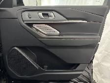 2026 Ford Explorer ST 3.0L AWD | PANORAMIC ROOF | HTD/CLD - Photo 46