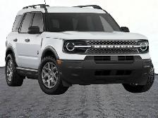 2026 Ford Bronco Sport Big Bend 200A|CONVENIENCE - Photo 2