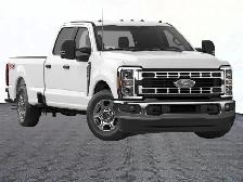 2027 Ford Super Duty F-350 SRW 613A| FX4 OFF ROAD PACKAGE|ROOF - Photo 2