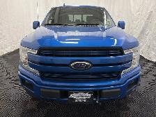 2020 Ford F-150 LARIAT 502A SPORT FX4 | TWIN ROOF | TOW PKG - Photo 5