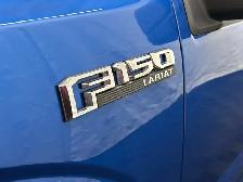 2020 Ford F-150 LARIAT 502A SPORT FX4 | TWIN ROOF | TOW PKG - Photo 8