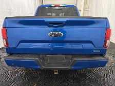 2020 Ford F-150 LARIAT 502A SPORT FX4 | TWIN ROOF | TOW PKG - Photo 13