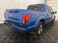 2020 Ford F-150 LARIAT 502A SPORT FX4 | TWIN ROOF | TOW PKG - Photo 17