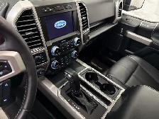 2020 Ford F-150 LARIAT 502A SPORT FX4 | TWIN ROOF | TOW PKG - Photo 25